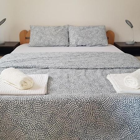 Apartman Jovanovic Bajina Basta Exteriér fotografie