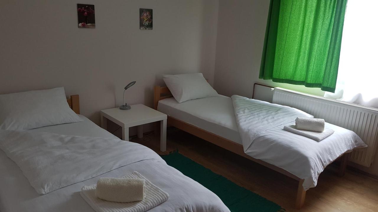 Apartman Jovanovic Bajina Basta Exteriér fotografie