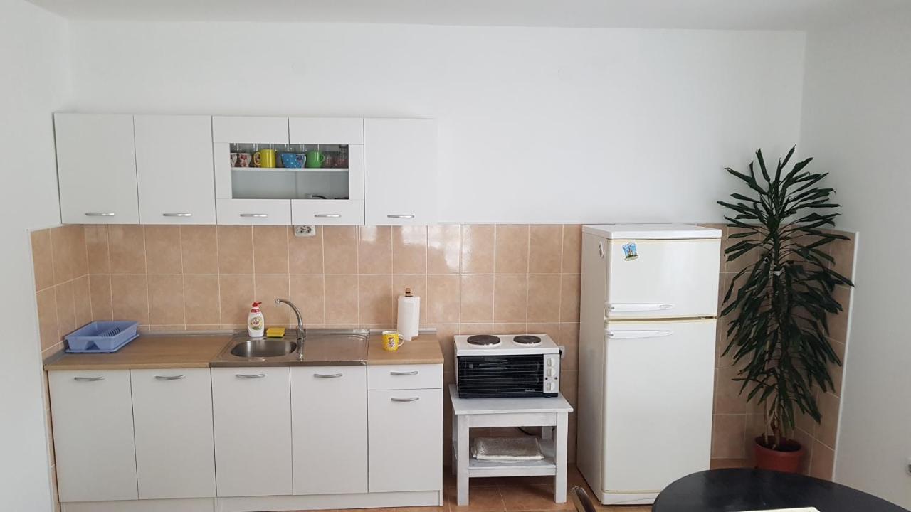 Apartman Jovanovic Bajina Basta Exteriér fotografie