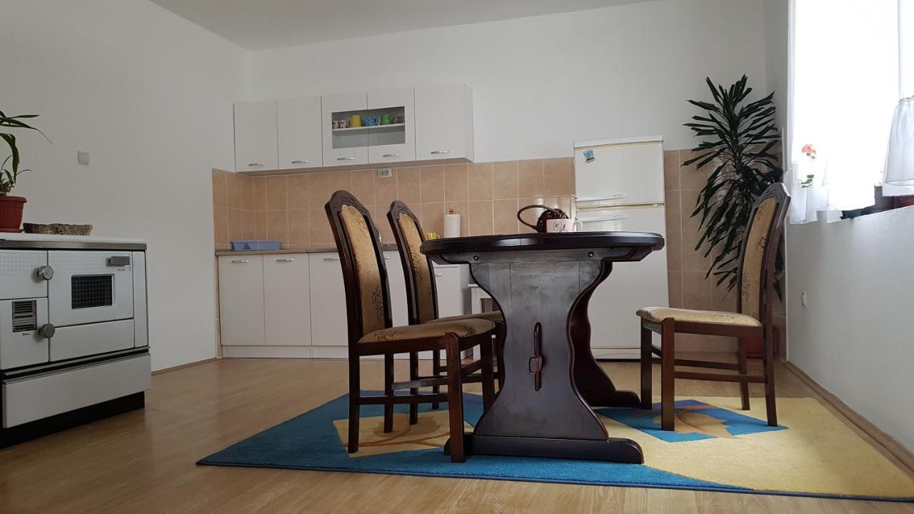 Apartman Jovanovic Bajina Basta Exteriér fotografie