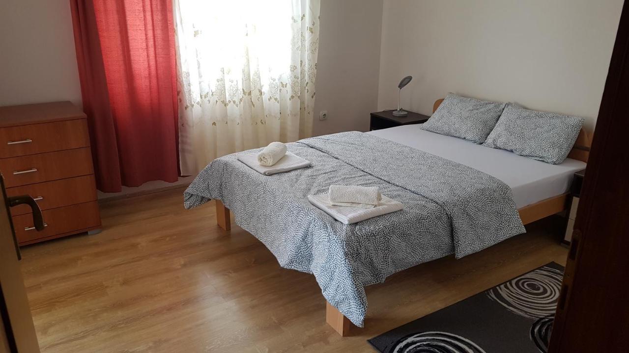 Apartman Jovanovic Bajina Basta Exteriér fotografie